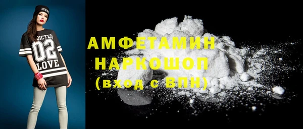 хмурый Вяземский